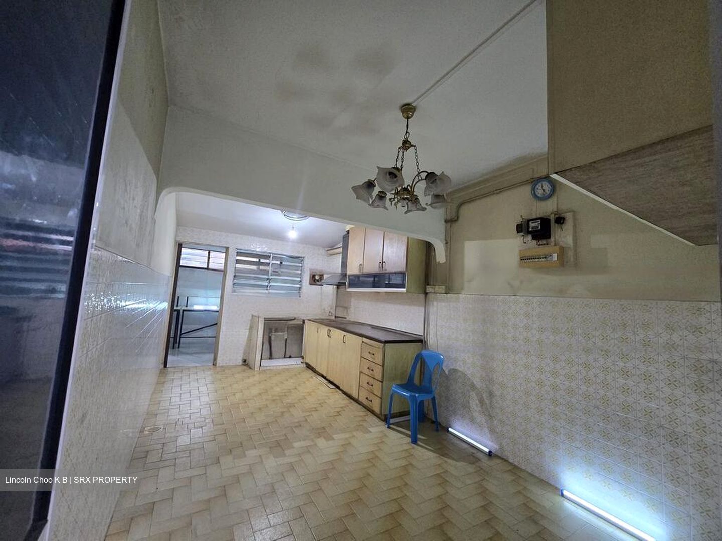 Sembawang Hills Estate (D20), Terrace #586658641